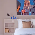 My For Luxury Adults Only Bed and Breakfast