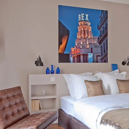 My For You Luxury Bed & Breakfast