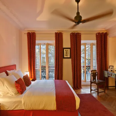 My For Luxury Adults Only Paris