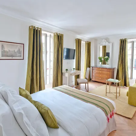 Frühstückspension My For Luxury Adults Only 4*