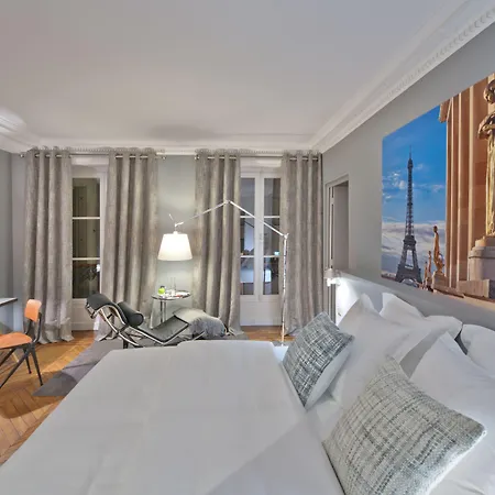My For Luxury Adults Only Paris