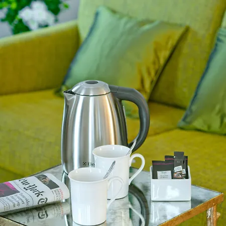 My For Luxury Adults Only Frühstückspension Paris