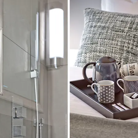 My For Luxury Adults Only Bed and breakfast 4*