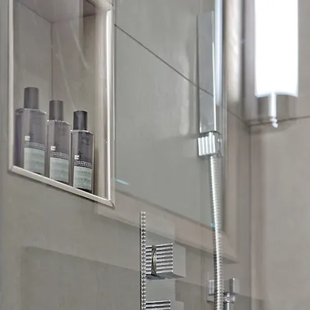 My For Luxury Adults Only Frühstückspension