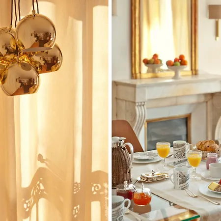 Bed & Breakfast My For Luxury Adults Only 4*