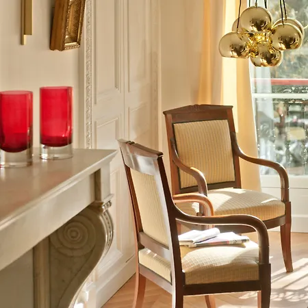 Bed and breakfast My For Luxury Adults Only