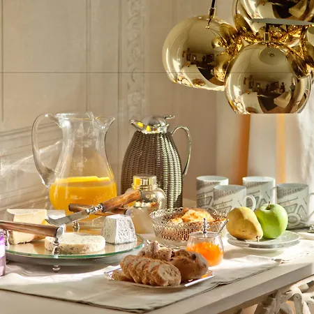 My For Luxury Adults Only Bed & Breakfast