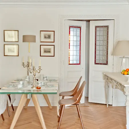 My For Luxury Adults Only Bed & Breakfast 4*