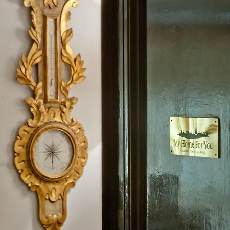 My For Luxury Adults Only 4*