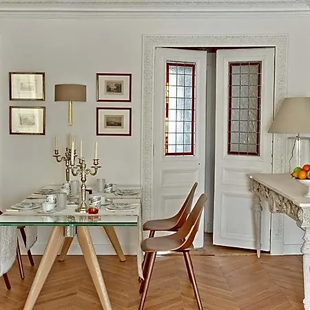 My For Luxury Adults Only 4* Paris