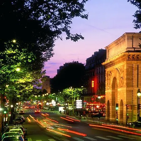 My For Luxury Adults Only Paris