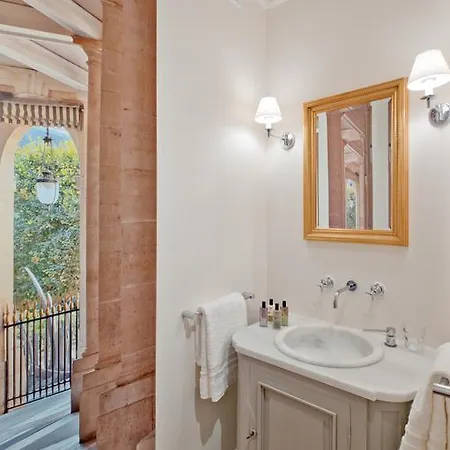 Frühstückspension My For Luxury Adults Only