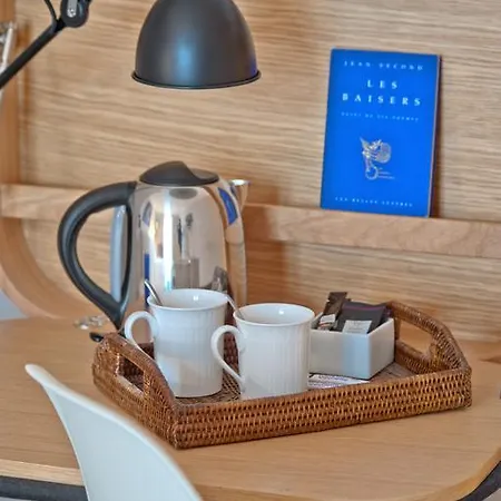 My For Luxury Adults Only Frühstückspension