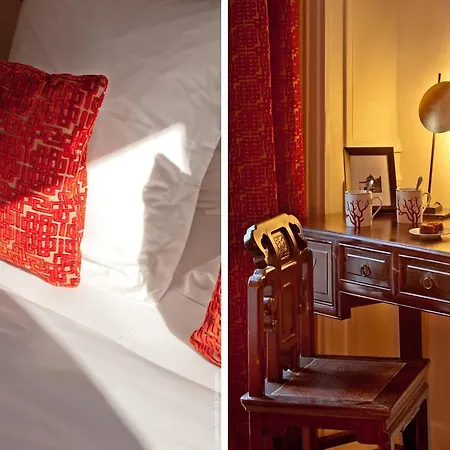 Frühstückspension My For Luxury Adults Only 4*