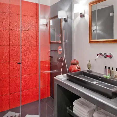 My For Luxury Adults Only Bed & Breakfast Paris