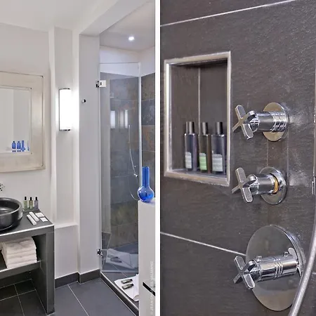 My For Luxury Adults Only 4* Paris