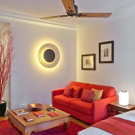 My For Luxury Adults Only 4* Paris