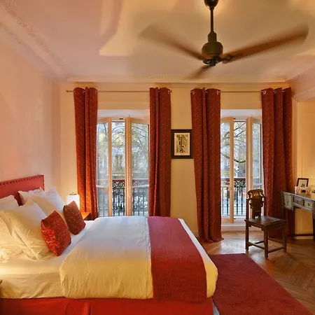 My For Luxury Adults Only Paris