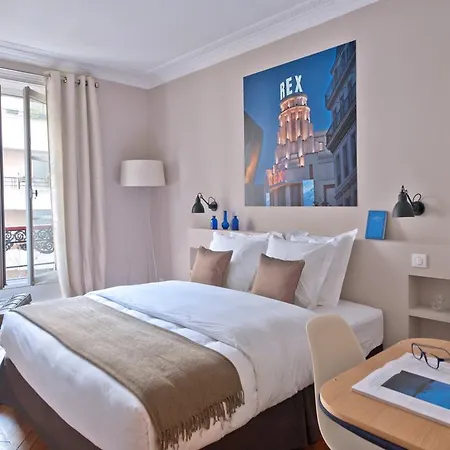 My For Luxury Adults Only Paris