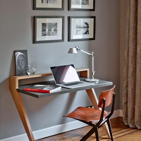 Bed & Breakfast My For Luxury Adults Only Paris
