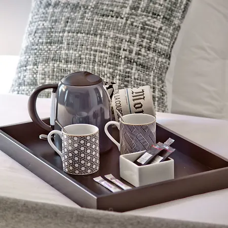 My For Luxury Adults Only 4* Paris