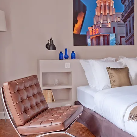 Oda ve Kahvaltı My For Luxury Adults Only