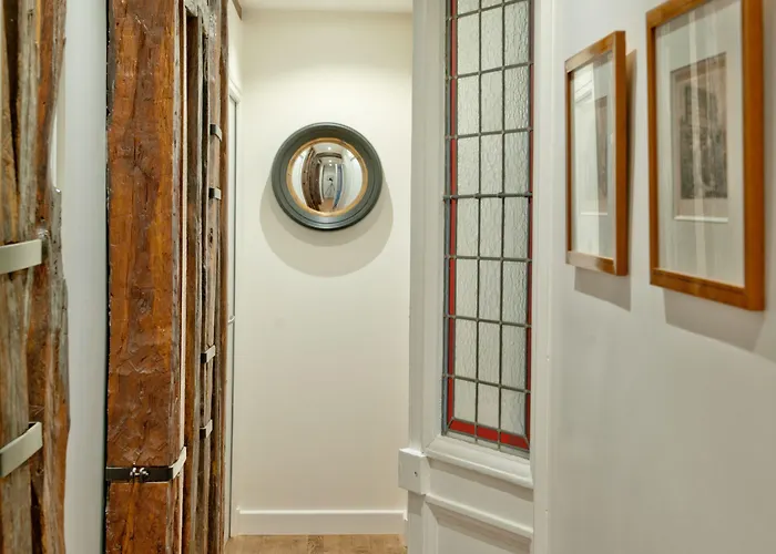 My For Luxury Adults Only Nocleg ze śniadaniem