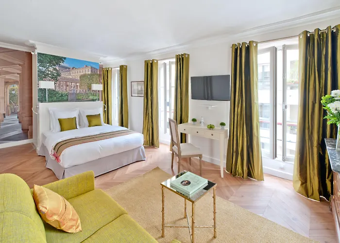 My For Luxury Adults Only Nocleg ze śniadaniem