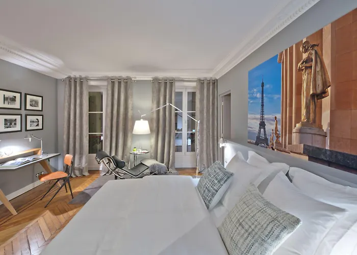 My For Luxury Adults Only Paryż