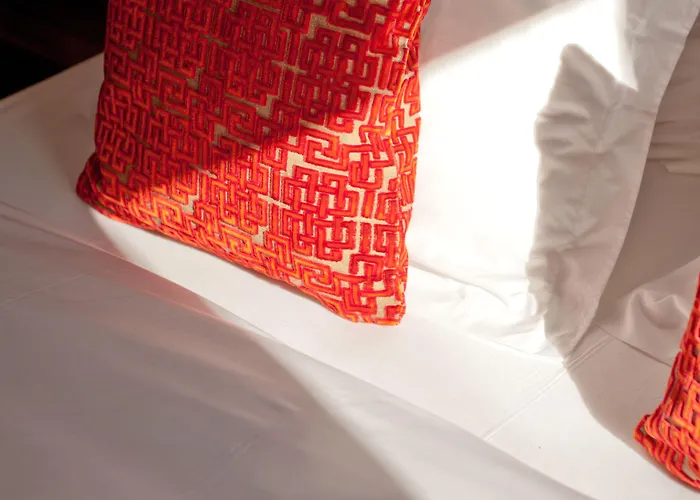 My For Luxury Adults Only Nocleg ze śniadaniem 4*