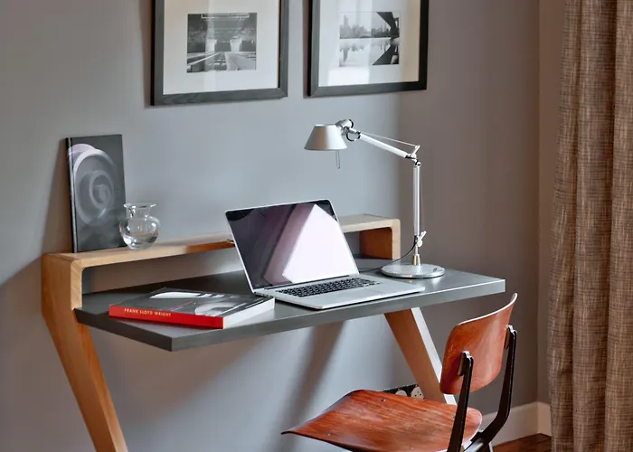 Nocleg ze śniadaniem My For Luxury Adults Only