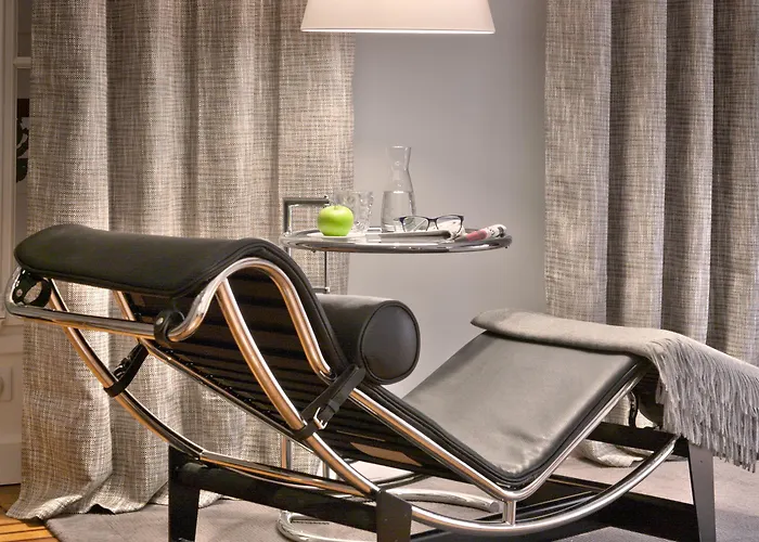 My For Luxury Adults Only Nocleg ze śniadaniem