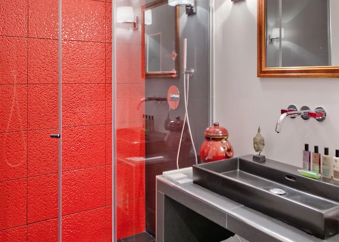 My For Luxury Adults Only 4*