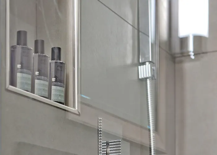 My For Luxury Adults Only Nocleg ze śniadaniem