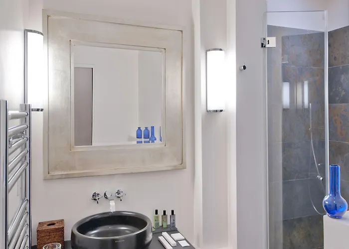 My For Luxury Adults Only Paryż