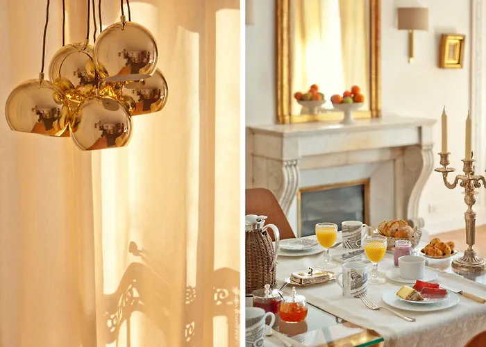 Nocleg ze śniadaniem My For Luxury Adults Only 4*