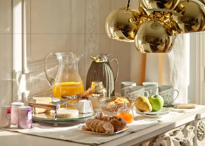 My For Luxury Adults Only Nocleg ze śniadaniem