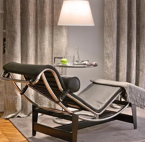 Nocleg ze śniadaniem My For Luxury Adults Only Paryż