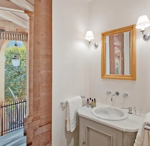 Nocleg ze śniadaniem My For Luxury Adults Only