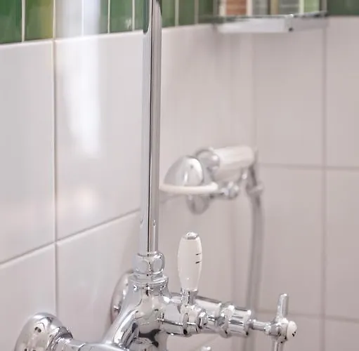 My For Luxury Adults Only Nocleg ze śniadaniem Paryż