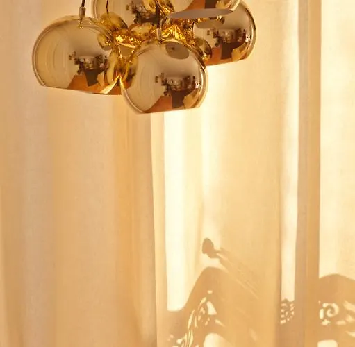 Nocleg ze śniadaniem My For Luxury Adults Only 4*