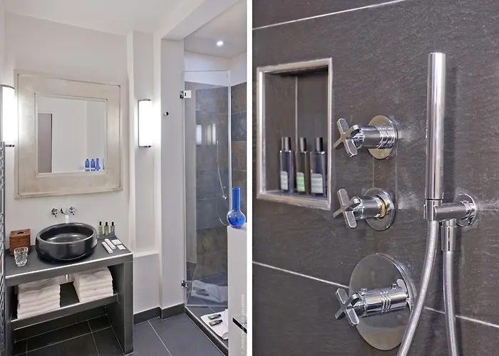 My For Luxury Adults Only 4* Paryż