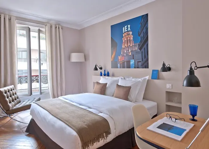 My For Luxury Adults Only Paryż