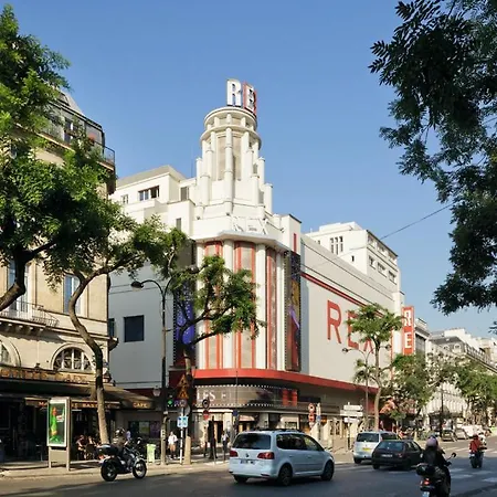 My For Luxury Adults Only Париж