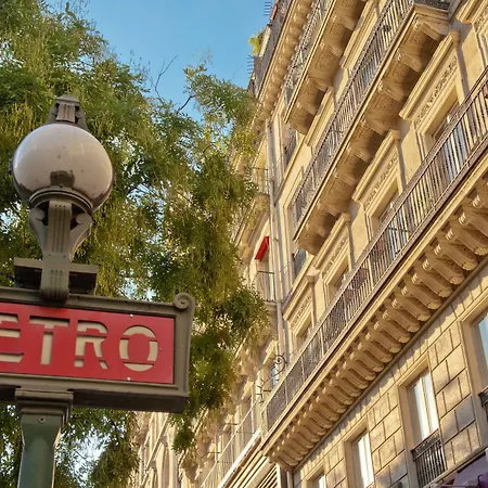 My For Luxury Adults Only Отель типа 